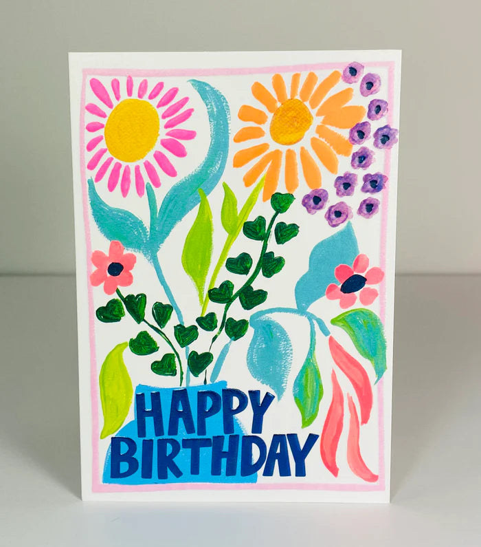 Card Birthday