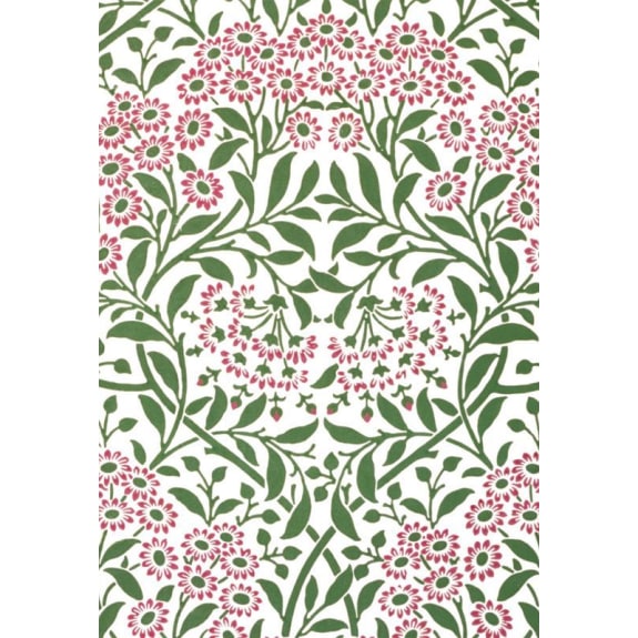 Morris & Co Mini Notecard Cube