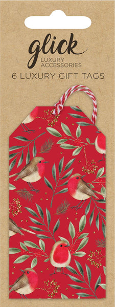 Christmas Multipack Gift Tags