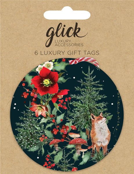 Christmas Multipack Gift Tags