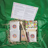 The Letterbox Mother's Ruin Gin Kit