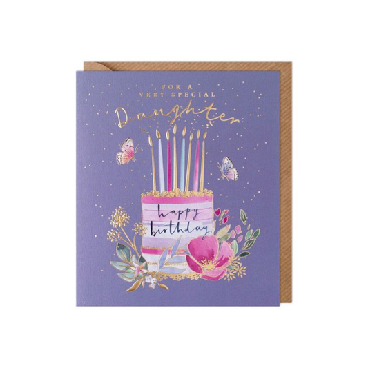 Daughter Card