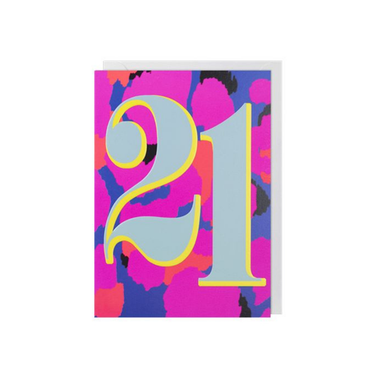 Age 21