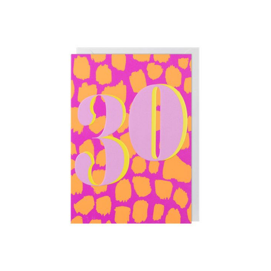 Age 30