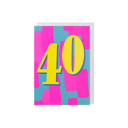 Age 40