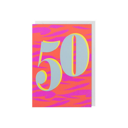 Age 50