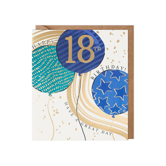 18Th Birthday