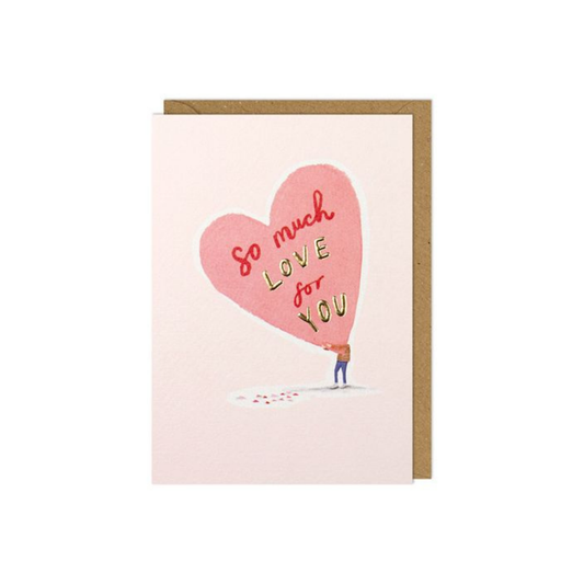 Love Heart