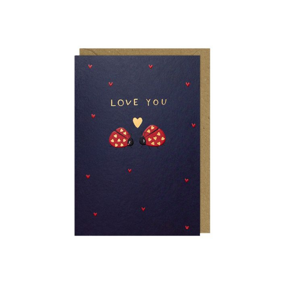 Love You
