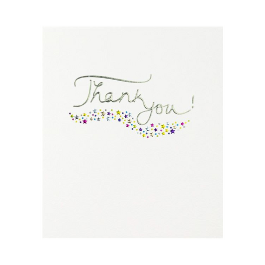 Mimosa Collection Thank You