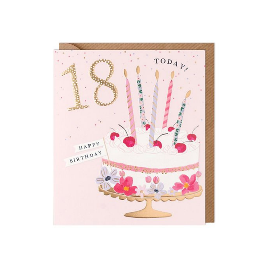 18Th Female