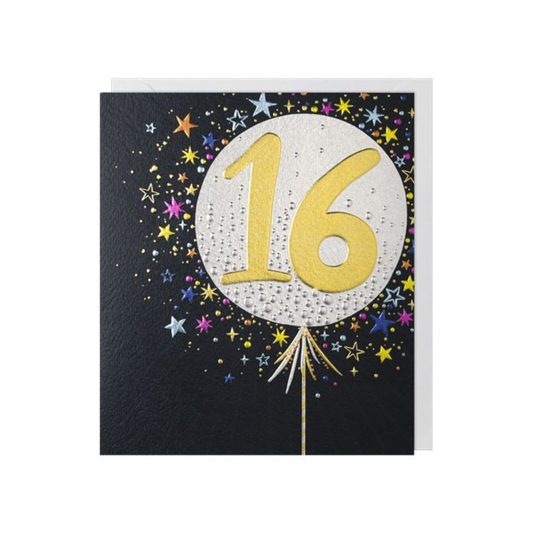 16th Birthday
