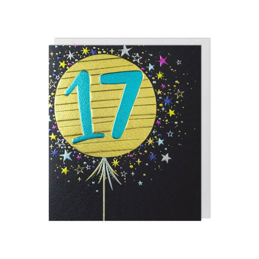 17th Birthday