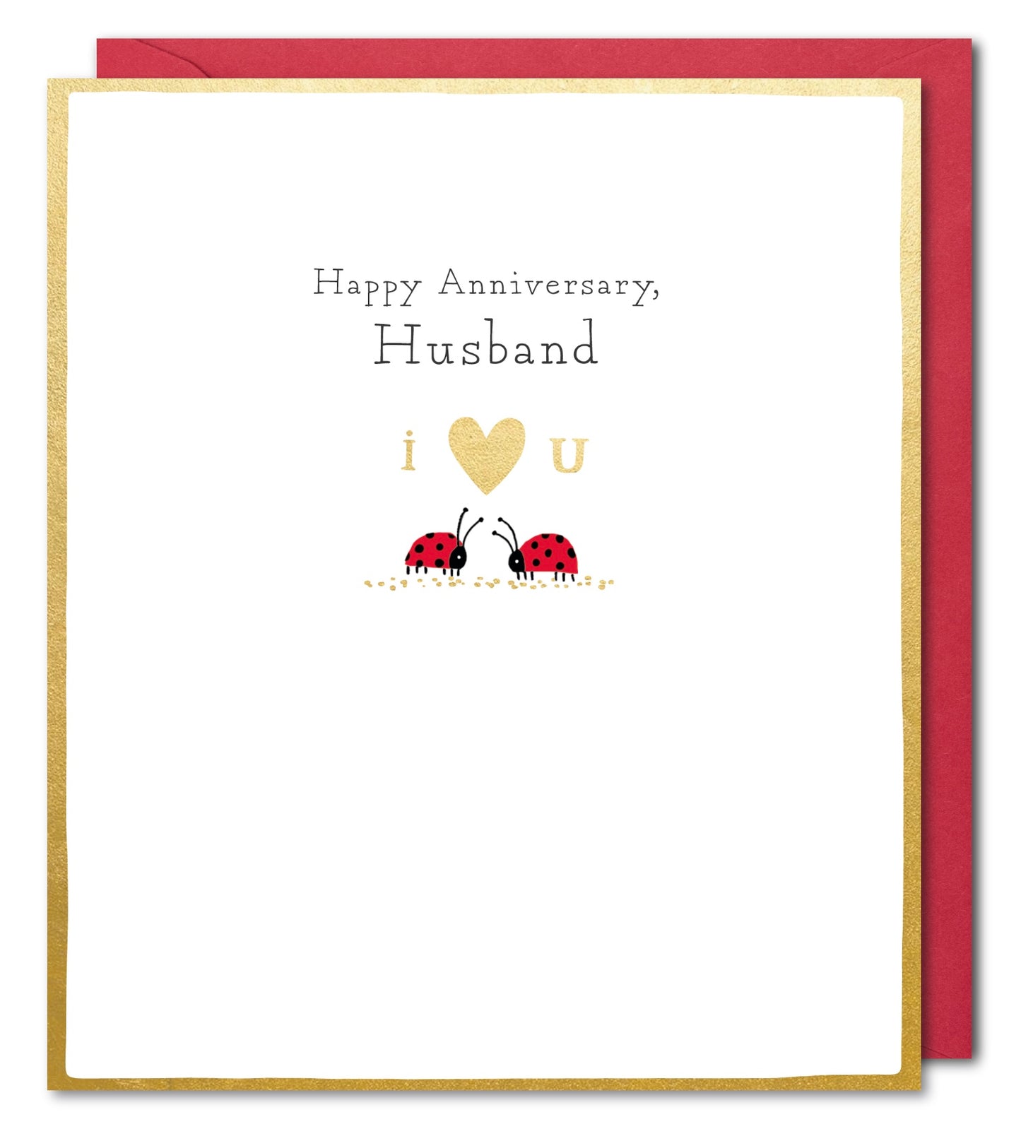 Card Happy Anniversary Husband