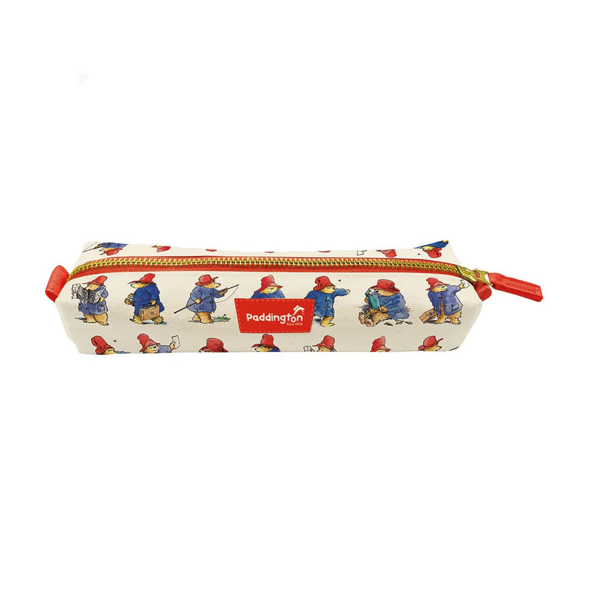 Paddington Pencil Case