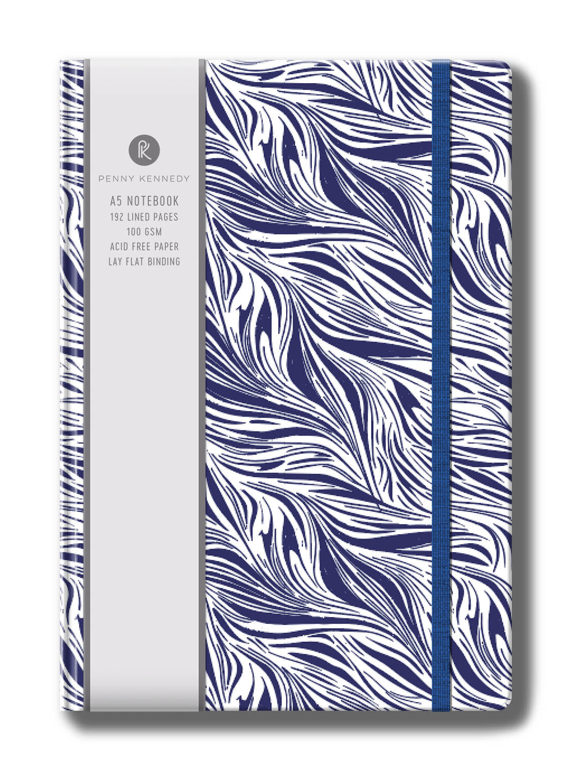 Penny Kennedy A5 Journal