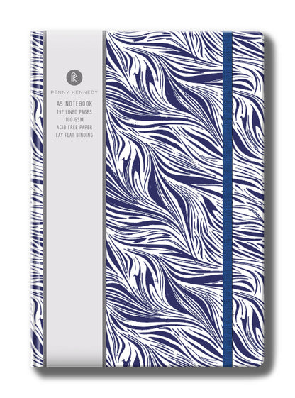 Penny Kennedy A5 Journal