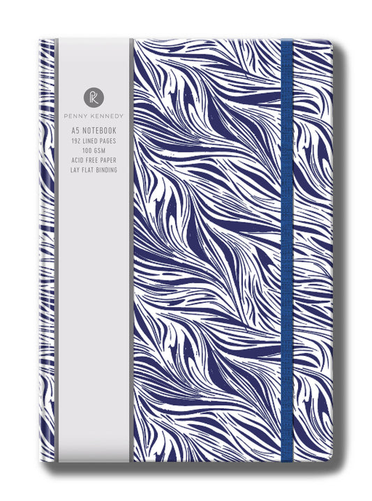 Penny Kennedy A5 Journal