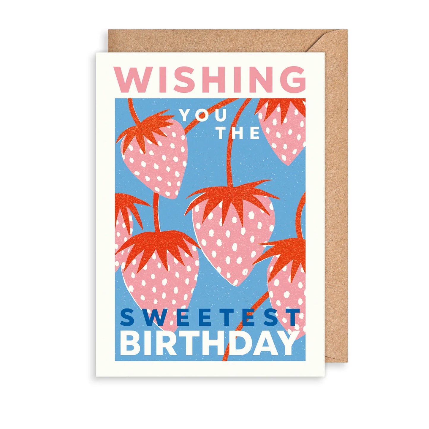 Sweetest Birthday