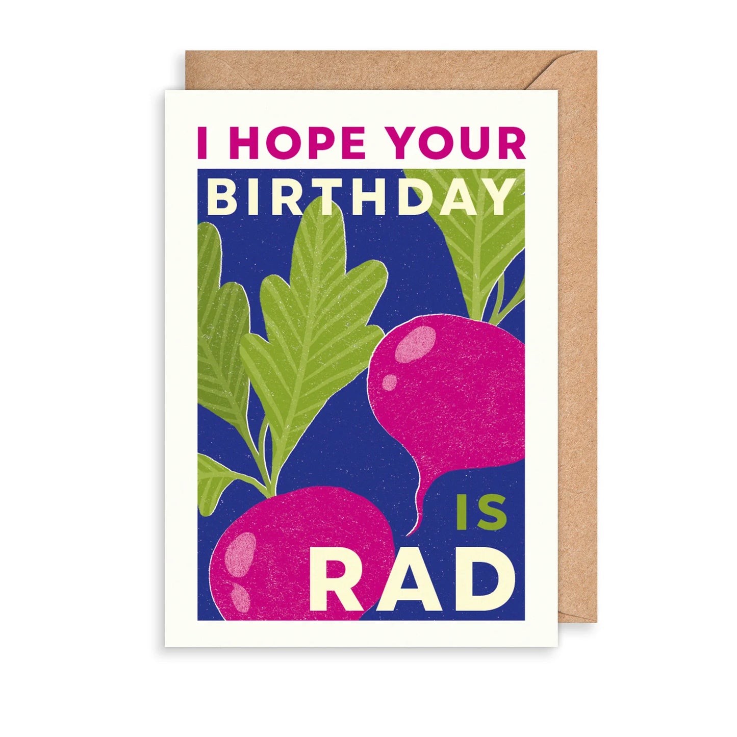 Rad Birthday