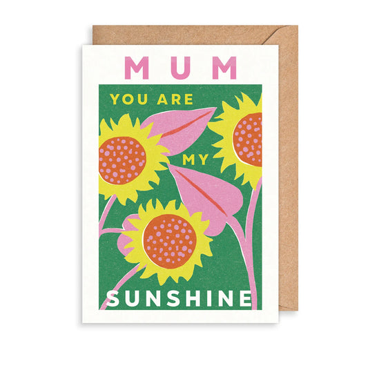 Mum Sunshine