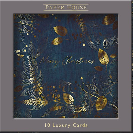 Christmas Boxed Cards