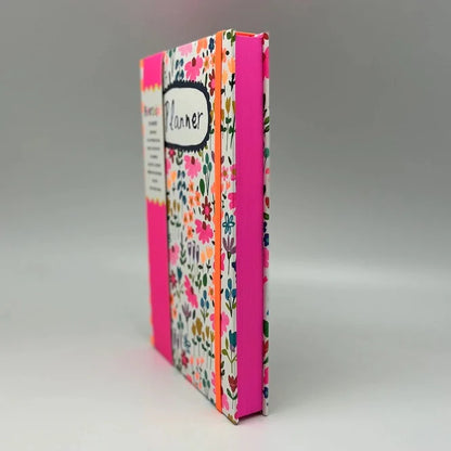 Paper Salad Planner