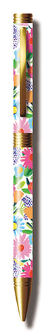Paper Salad Ballpoint 3 Pen Set