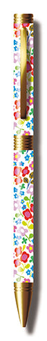 Paper Salad Ballpoint 3 Pen Set