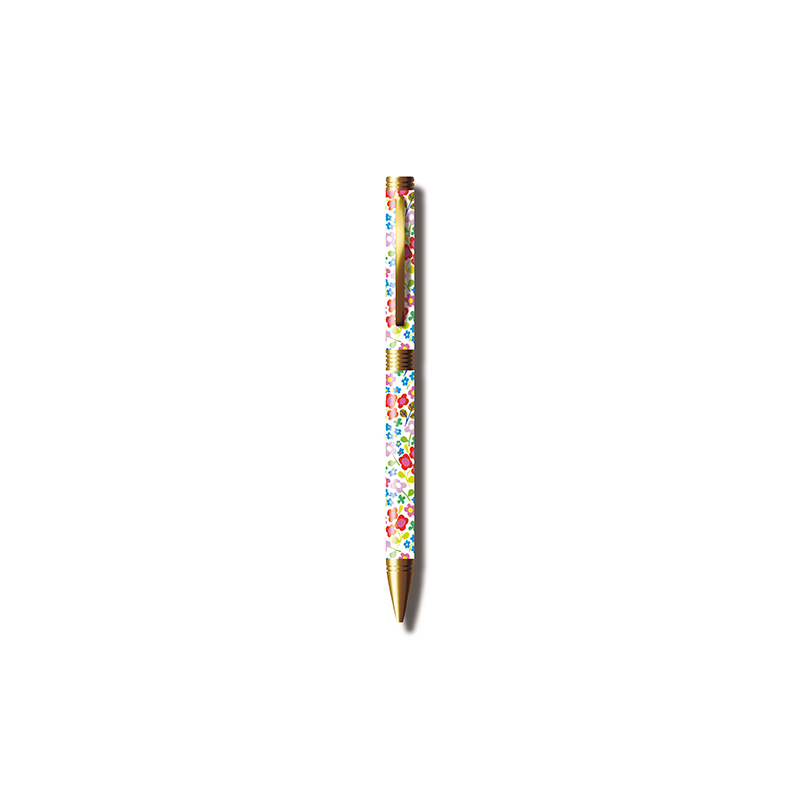 Paper Salad Ballpoint 3 Pen Set