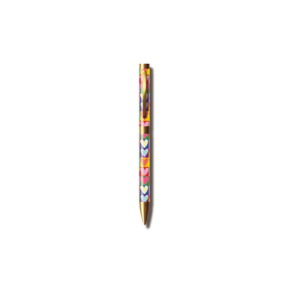 Paper Salad Ballpoint 3 Pen Set