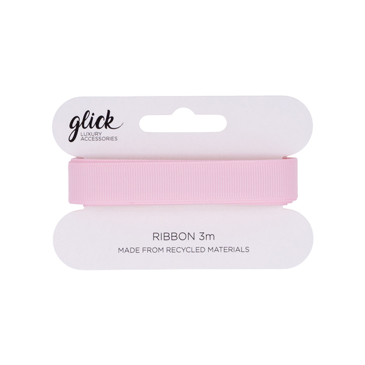 3M Ribbon Baby Pink