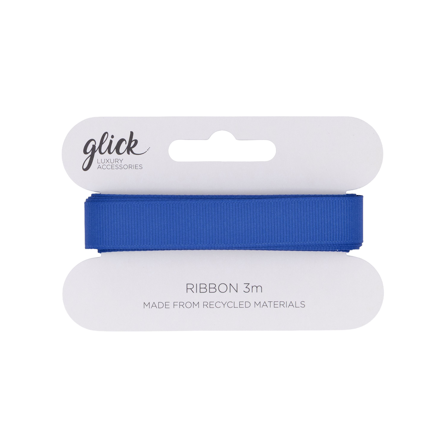 3M Ribbon Blue