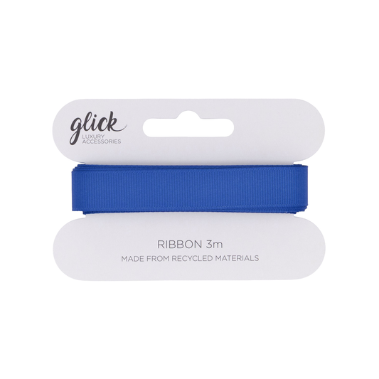 3M Ribbon Blue