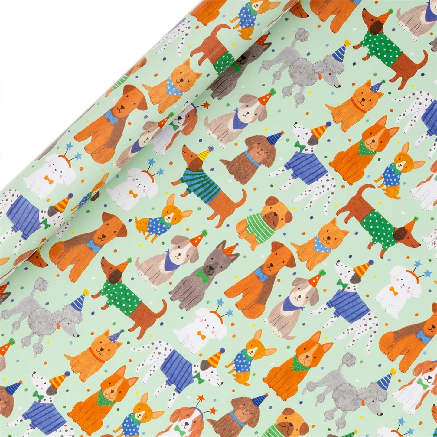 4m Pretty Pooches
