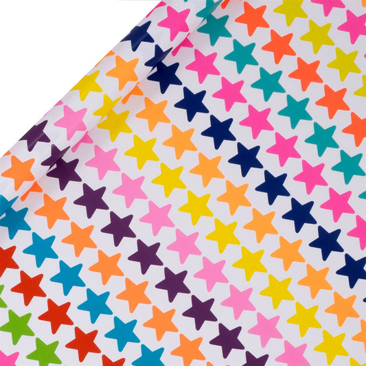 Roll 4m Colour Hub Jazzy Star
