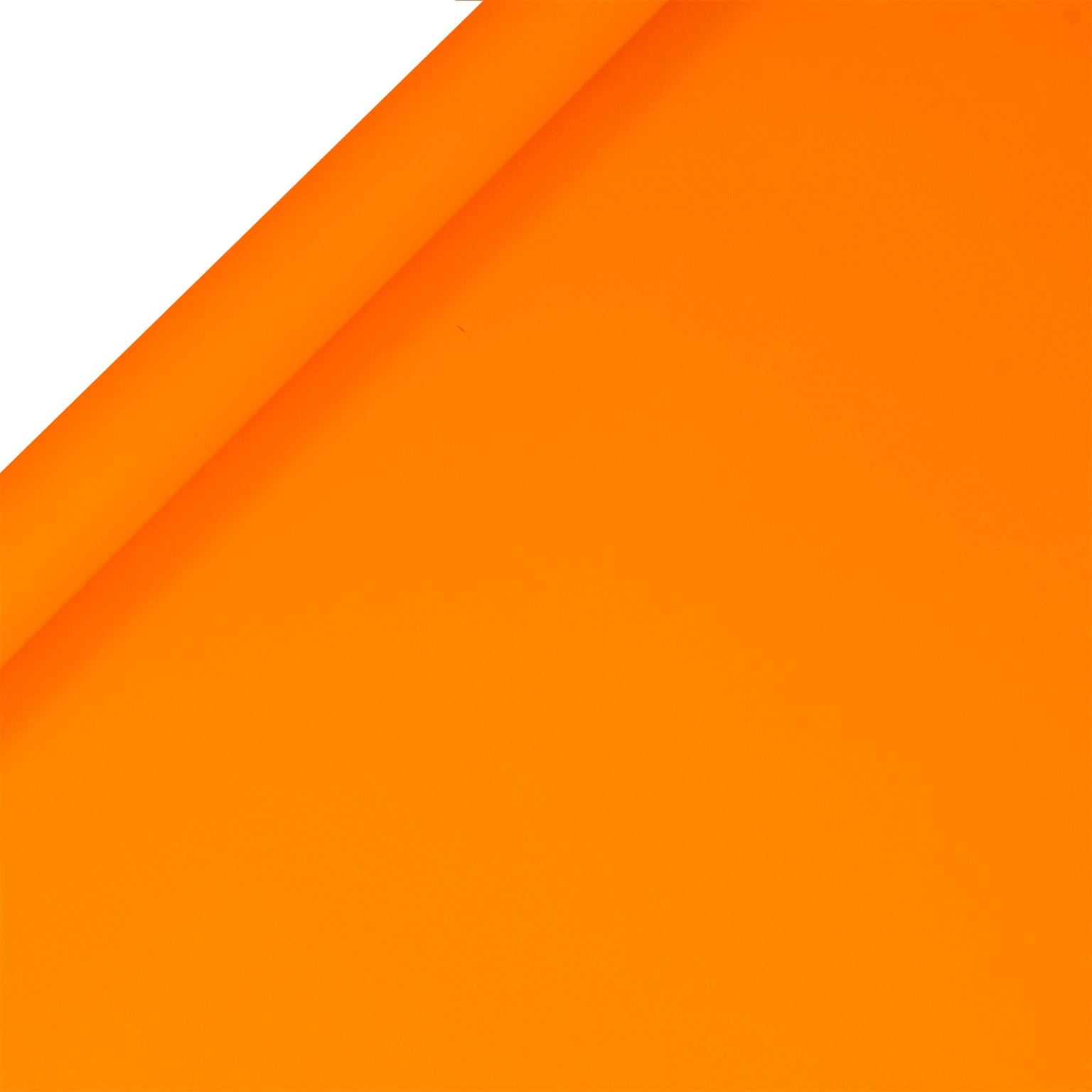 4m Neon Orange – Paperworks Singapore
