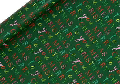 4m Exquisite - Green