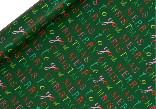 4m Exquisite - Green