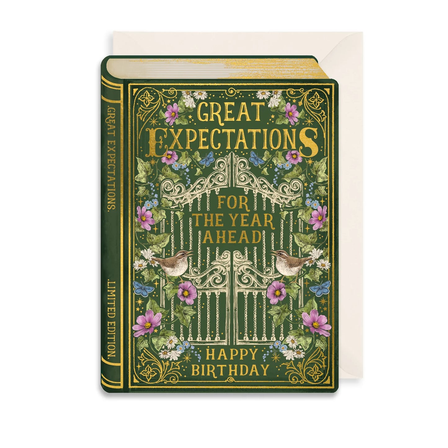 Great Expectations