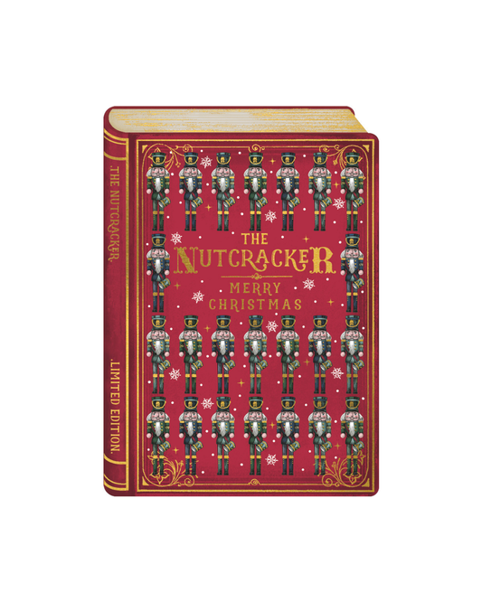 Storybook - The Nutcracker