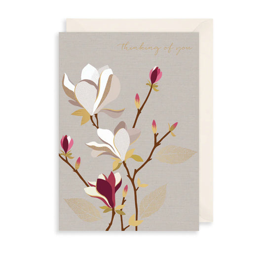 Thinking of You Gold Bloom
