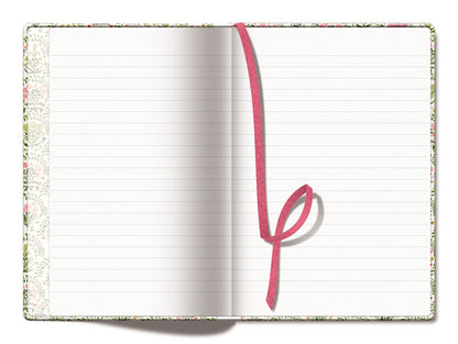 Stephanie Dyment A5 Soft Cover Notebook Journal