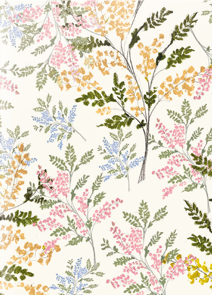 Stephanie Dyment Set A6 Notebooks