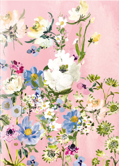 Stephanie Dyment Set A6 Notebooks