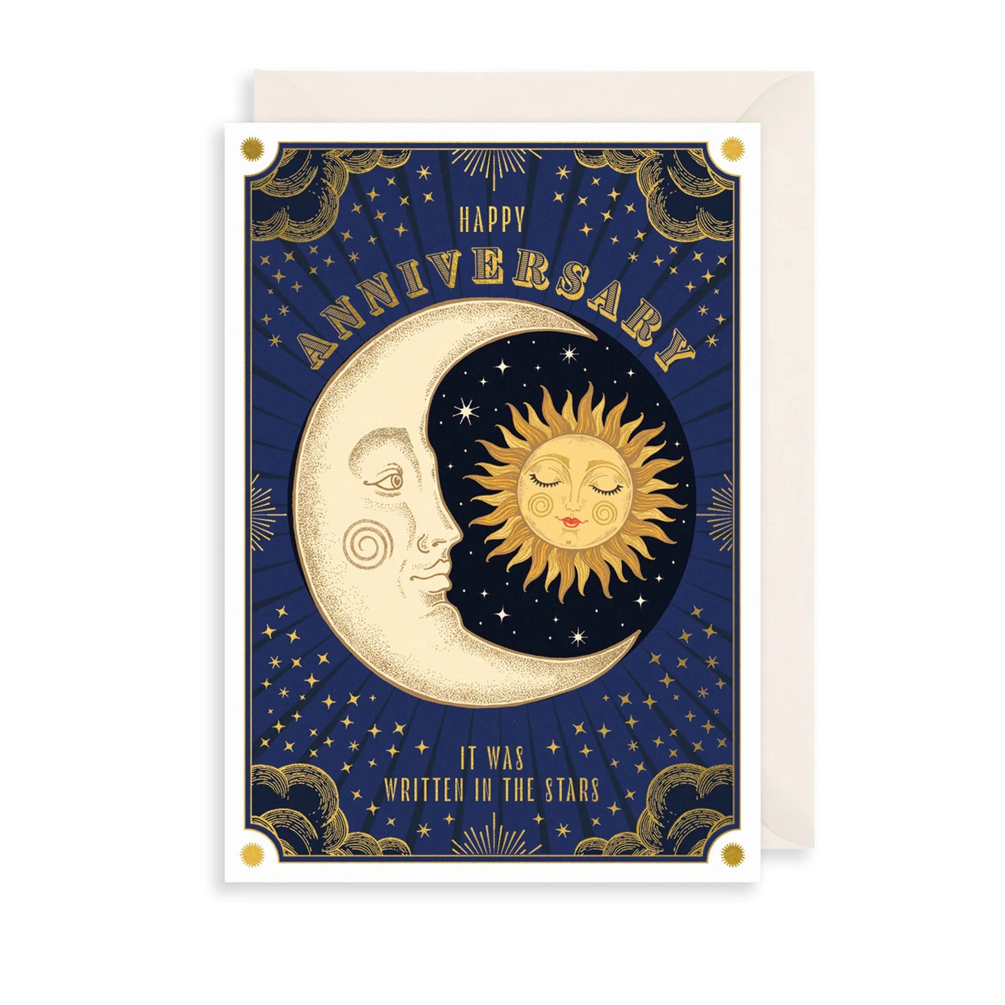 Written in the Stars Anniversary