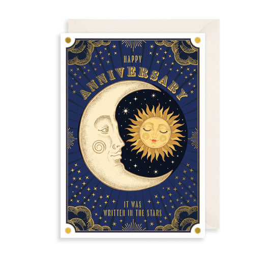 Written in the Stars Anniversary