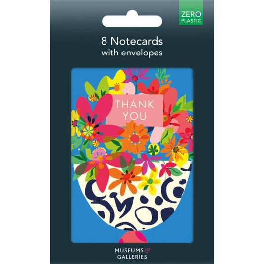 Beautiful Blooms Card Packs