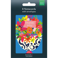 Beautiful Blooms Card Packs
