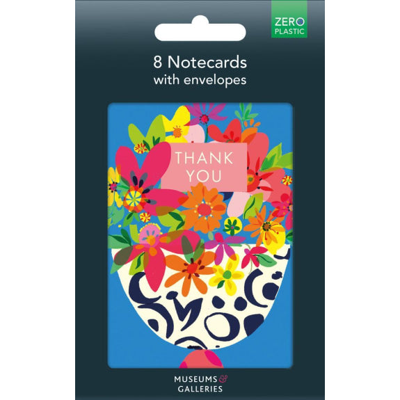 Beautiful Blooms Card Packs
